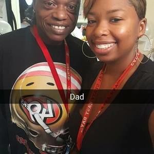 Meet your Posher, Destiny